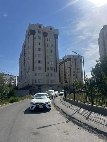 12: 2 комнаты, 68 м², 12 мкр Элитка, 6 этаж, Евроремонт — 4