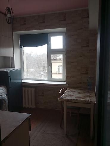 flat in kant: 1 комната, Без животных, С мебелью полностью — 3