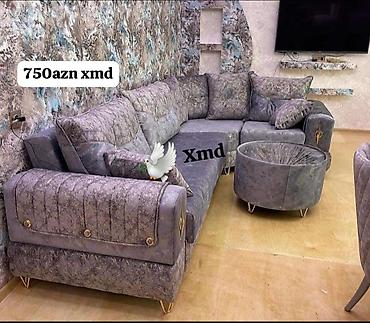 Künc divan, Yeni lalafo.az -da Künc divan, Yeni