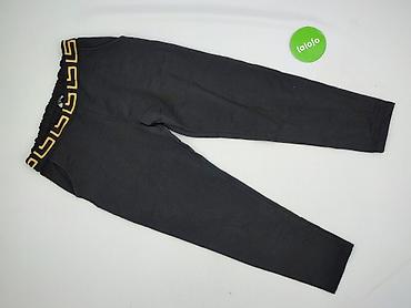sweatshirt: Spodnie dresowe damskie, rozmiar XL — 2