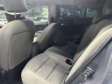 sideniya: Kia Forte: 1.8 l | 2013 il Sedan — 7