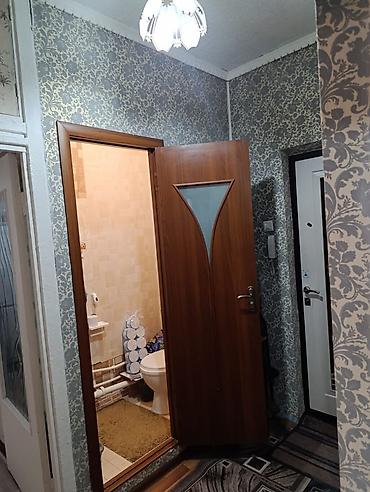 Батирлерди сатуу: 3 бөлмө, 62 м², 105-серия, 5 кабат, Косметикалык оңдоо — 6