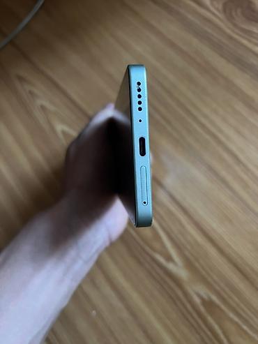 oneplus 10r: Смартфон Redmi (серия Note) в мятно‑зелёном цвете. Батарея шишип — 4