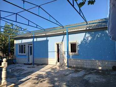 Həyət evləri və villaların satışı: Binəqədi qəs. 10 otaq, 340 kv. m, Yeni təmirli — 3