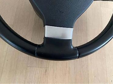 maf senzor cena: VOLAN AIR BAG ZA VOLKSWAGEN GOLF 5, PASSAT B6, POLO . OD 2004. DO — 4