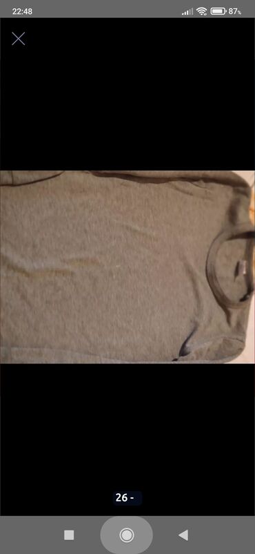 Paltolar: Satilir ucuz giymete 10manat Uwag paltari 1 manata — 19