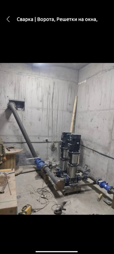 Сварка: Сварка | Решетки на окна — 14