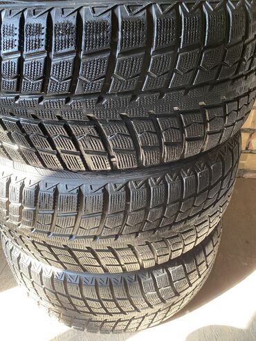 Шины: 245/50/R18 GreenMax Winter Ice I-15 В хорошем состоянии. Зимние