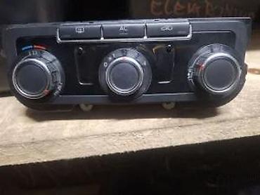 moj auto: KLIMATRONIK. GOLF 6 3. 3C8907336H | Klimatronik. Golf 6 — 1