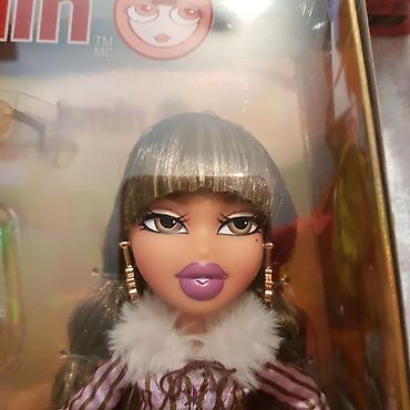 Игрушки: Продаю коллекционных кукол Bratz НРФБ (НОВЫЕ, КОРОБКИ НЕ ОТКРЫВАЛИСЬ — 7