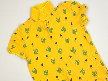 koszulki męskie vistula: Polo shirt for men, XS (EU 34), Cropp, condition - Very good