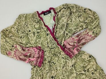 sukienki zakrywające brzuch: Women`s dress, size One size