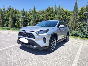 рассрочка авто бишкек без первоначального взноса: Toyota RAV4: 2020 г., 2 л, Автоматические, Бензин, Кроссовер