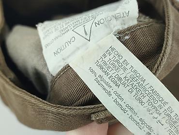 strellson chino: Spodnie cargo damskie, rozmiar S — 5