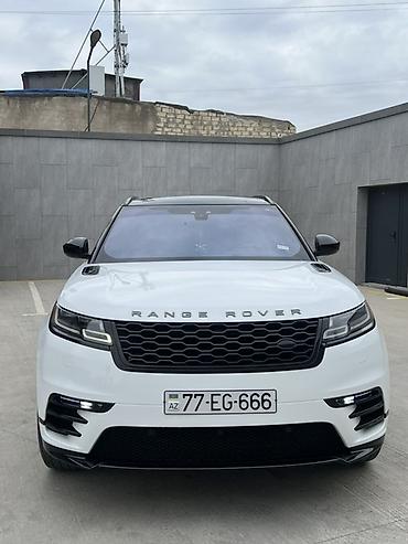 turbo az range rover sport: ((Lizinq və Barter mümkündür ))Azerbaycan yeni gəlib sürülmüyüb!!! — 1