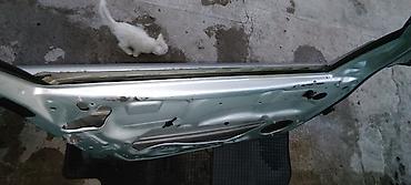 Двери и комплектующие: Дверь Передняя левая Mercedes-Benz, Б/у, Оригинал — 2