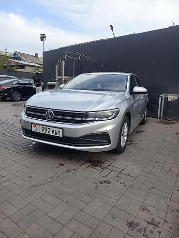 vw bora: Volkswagen Bora: 2019 г., 1.5 л, Механика, Бензин, Седан — 1