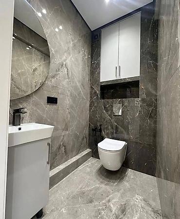 Продажа квартир: 3 комнаты, 110 м², Элитка, 10 этаж — 15