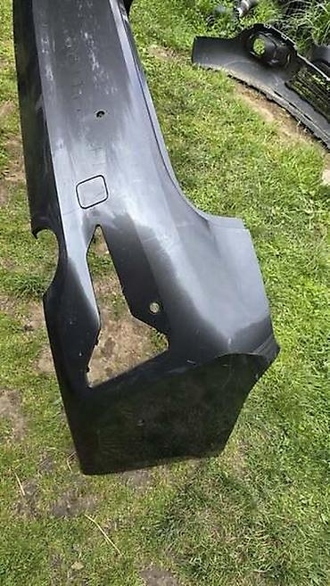 bsm r01: ZADNJI BRANIK G20 ZA BMW SERIJA 3 | BMW 3 g20 zadnji branik 7427998 — 3
