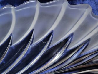 Ostalo posuđe: Tanjir vintaz, nov orig.Walther staklo.Nemacka. Nov nemacki na lalafo.rs — 13 Ostalo posuđe: Tanjir vintaz, nov orig.Walther staklo.Nemacka. Nov nemacki — 13