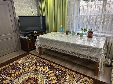 Долгосрочная аренда домов: 60 м², 2 комнаты — 3
