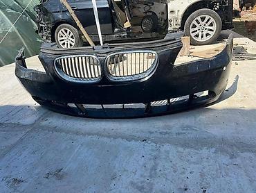 passat b6 stranac: PREDNJI BRANIK ZA BMW SERIJA 5 | Prednji branik bmw e60,61 	🔥 BMW — 3