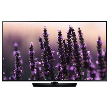 б у плазменный телевизор: В отличном состоянии Samsung UE48H5500AK 48", 1920x1080, LED
