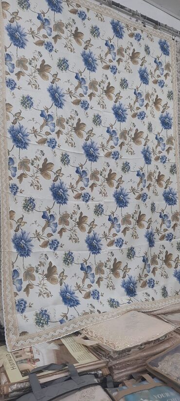 Süfrələr: Yeni rəng - Mavi Süfrə, Ödənişli çatdırılma — 6