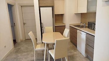 пл: Сдается 2‑комнатная квартира в районе Бишкек Парк, ЖК Prime Suites — 3