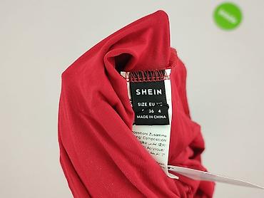 body h: Shein, Body damskie, rozmiar S — 6