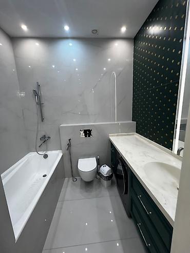 act: 4 комнаты, 162 м², Ала-Арча ТРЦ Элитка, 5 этаж — 6