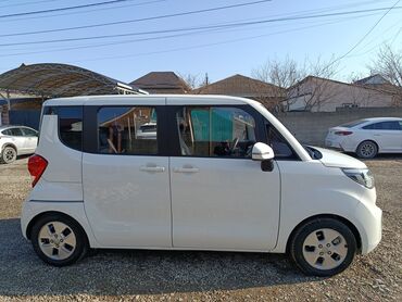 Kia: Kia Ray: 2019 г., 1 л, Автомат, Бензин, Хэтчбэк — 2