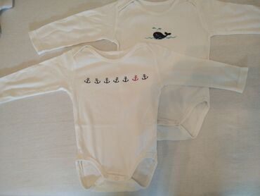 poklanjam bebi opremu: H&M, Bodysuit for babies, 62-68