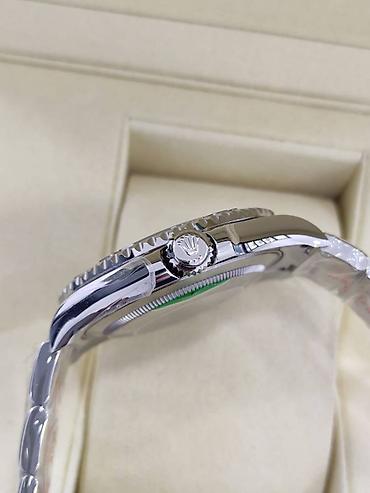 rolex orjinal: Rolex Yacht-Master modeli originalın tam 1:1 versiya,A klass deyil — 1