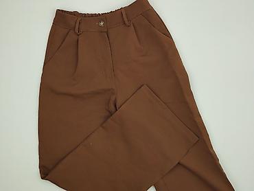 lovli silk: Lily Rose, Spodnie materiałowe damskie, rozmiar S — 1