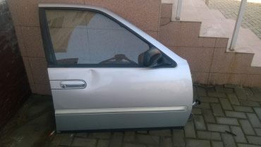 nissan juke бу в Кыргызстан | Автозапчасти: Дверь от Nissan Maxima III J30
присутствует небольшая вмятина