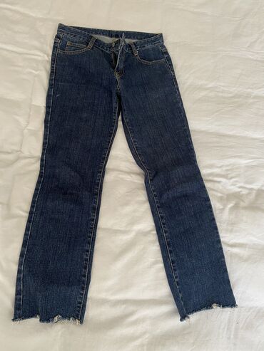 ltb джинсы: Джинсы и брюки, Б/у