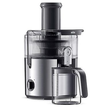 центрифуга: Şirəçəkən Braun SJ7000 Braun SJ7000 güclü 1000 W mühərriki, 75 mm — 2