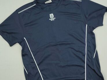 T-shirt for men, L (EU 40), condition - Very good