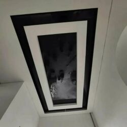 Потолочные работы: Монтаж потолков | Многоуровневый | Багет Больше 6 лет опыта — 6