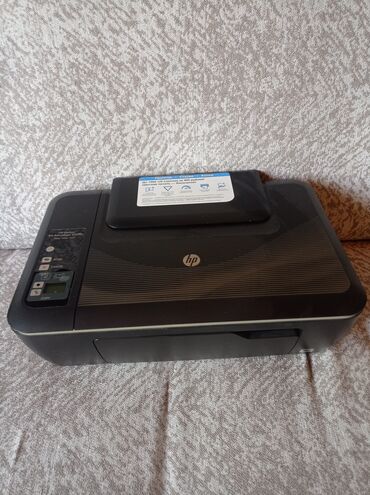 notbuk çantaları: Printer satılır yenidir az istifade olunub.Endirim Mümkündür