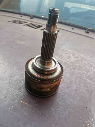 Auto delovi: Homokinetički zglob Lada 2121,21213,21214 Niva 26mm. Polovno, ocuvano — 5