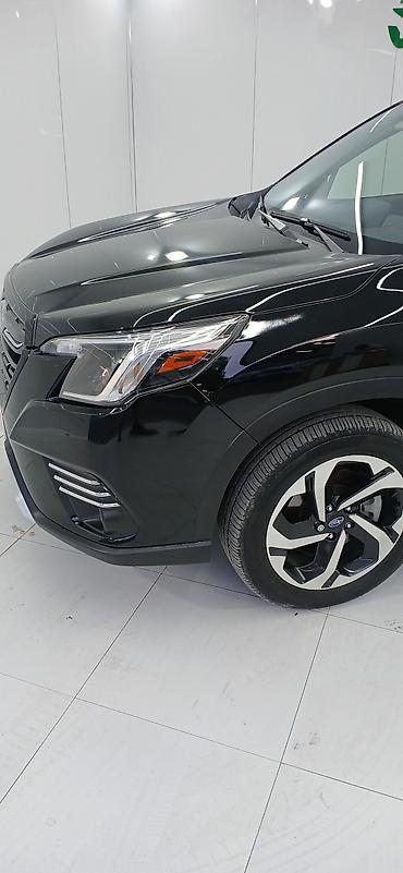 2022: Subaru Forester: 2022 г., 2.5 л, Автомат, Бензин, Кроссовер — 4