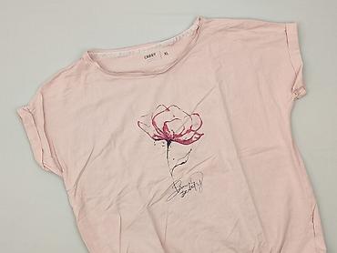 Carry, T-shirt damski, rozmiar XL