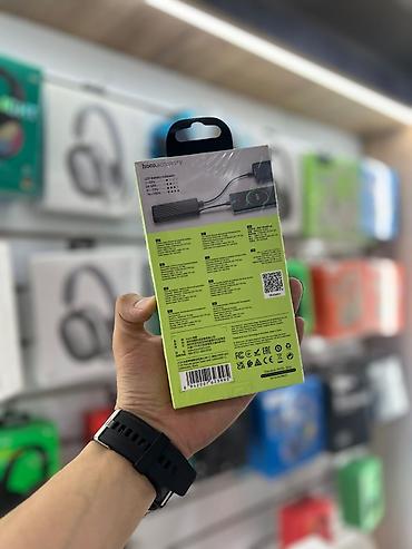 9070 xt: Внешний аккумулятор Hoco J129 (Palm Size Power Bank) - Емкость: 5000 — 2