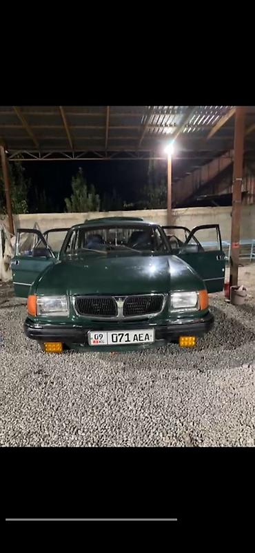 зеркало на москвич: ГАЗ 3102 Volga: 1999 г., 2.5 л, Механика, Бензин, Седан — 5