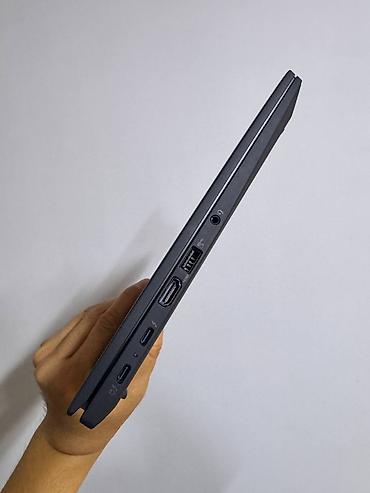 windows surface: Lenovo ThinkPad T14S Gen 3 (Core i5-1245U) — это легкий — 6