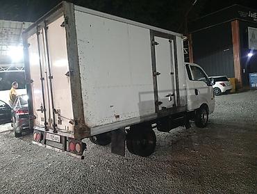 porter 4x4: Kia : 2009 г., 4 л, Механика, Дизель — 4