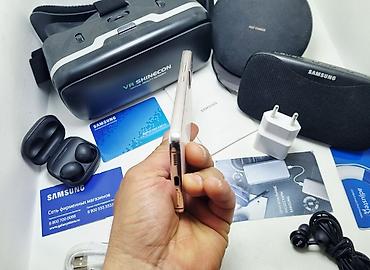 Samsung: Samsung Galaxy S22, Б/у, 512 ГБ, цвет - Розовый, 1 SIM, 2 SIM, eSIM — 14