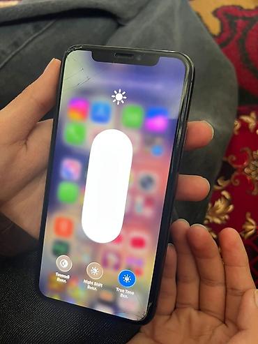 Apple iPhone: IPhone 11 Pro, Б/у, 256 ГБ, Space Gray, 84 % — 1